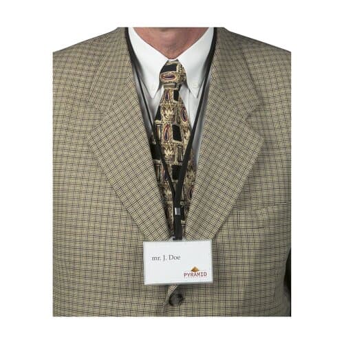 LanyardBadge Namenschild