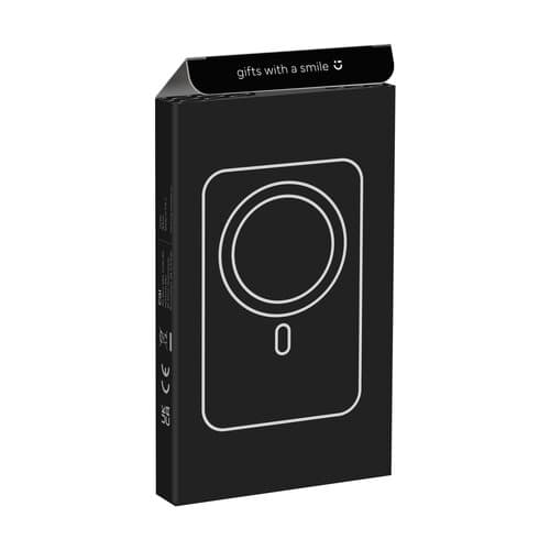Optima GRS 5000mAh Magnetic Powerbank