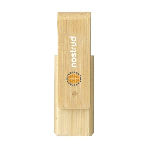USB Waya Bamboo 8 GB