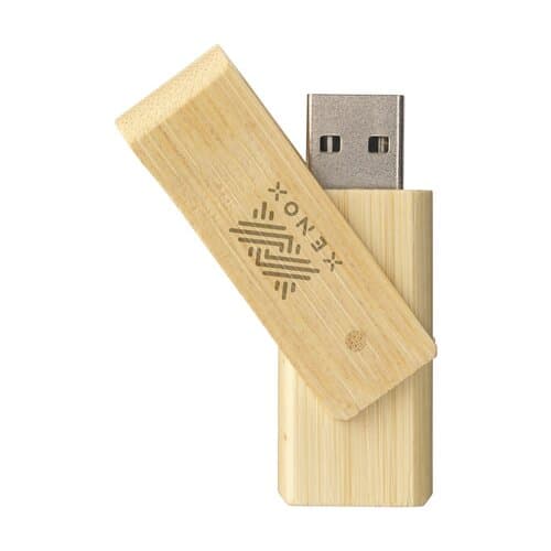 USB Waya Bamboo 8 GB