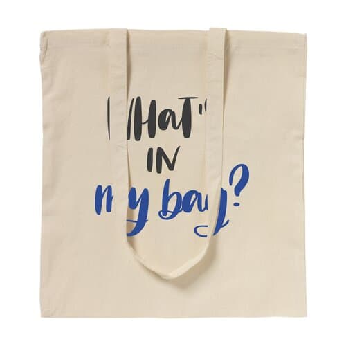 ShoppyBag (100 g/m²) Tasche