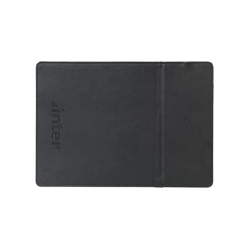 RCS Recycled Wireless Charging Mousepad Mausmatte