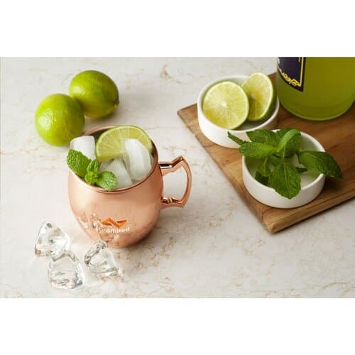 Cocktail RCS Recycled Cup 400 ml