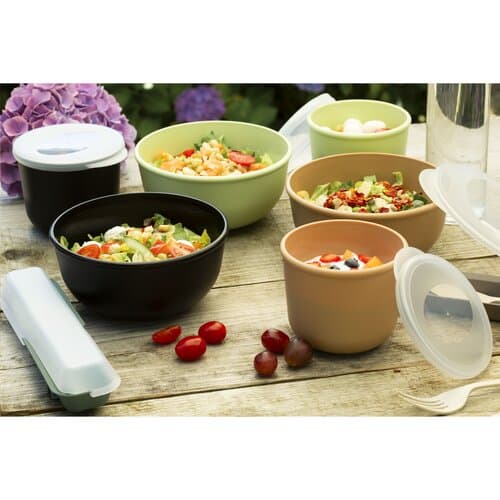 Tess Food Bowl Menüschale