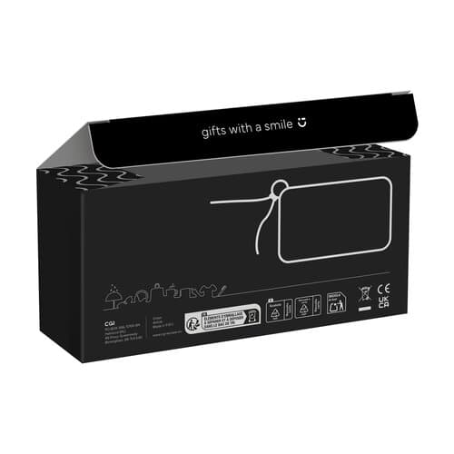 AluSound RCS Recycled Aluminium Speaker