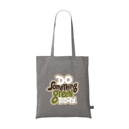 GRS Recycled Cotton Shopper (180 g/m²) Tasche
