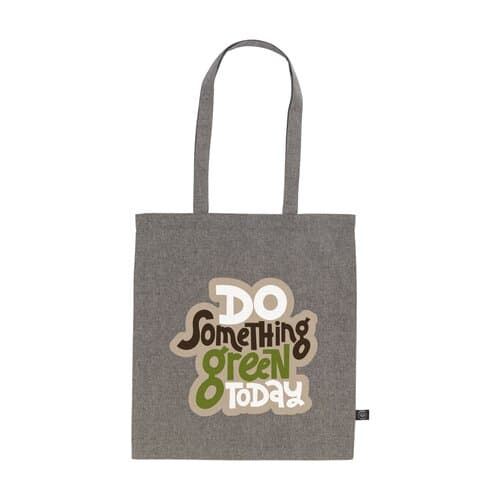GRS Recycled Cotton Shopper (180 g/m²) Tasche
