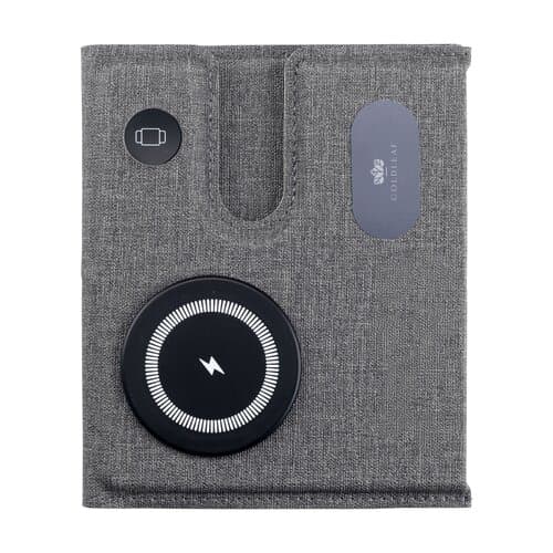 Triplo RCS Wireless Charging Station Auflader