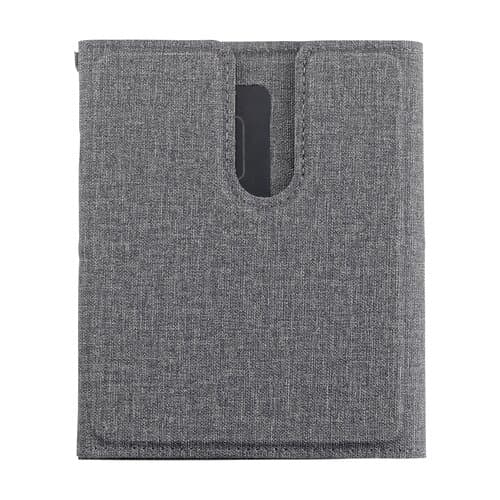 Triplo RCS Wireless Charging Station Auflader