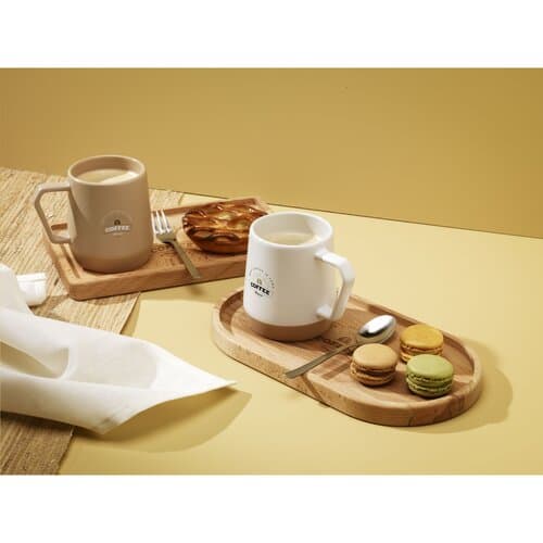 Harmony Serving Tray Rechteck