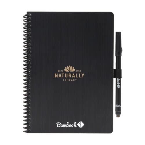 Bambook Classic Original Notebook A5