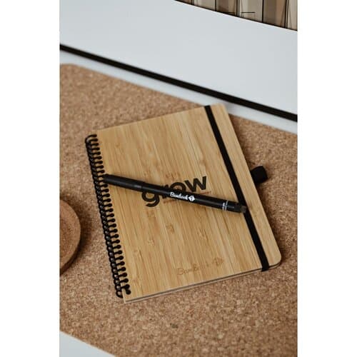 Bambook Classic Hardcover Notebook A5