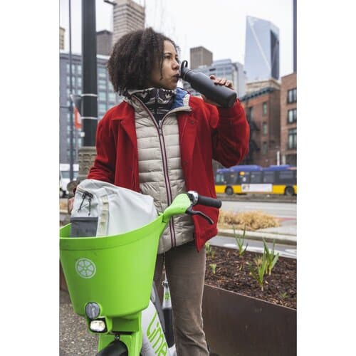 Klean Kanteen Classic Bottle Flip Seal Sport Cap 800 ml