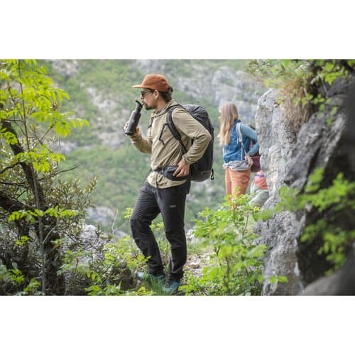 Klean Kanteen Classic Bottle Flip Seal Sport Cap 800 ml