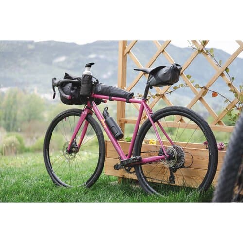 Klean Kanteen Classic Bottle Flip Seal Sport Cap 800 ml