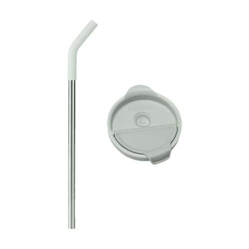 Klean Kanteen Rise Tumbler with Straw Lid 1.065 ml