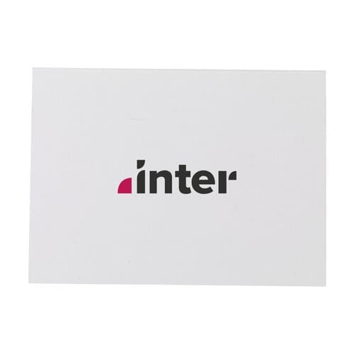 Memo Sticky Notes Recycled Paper Notizblock