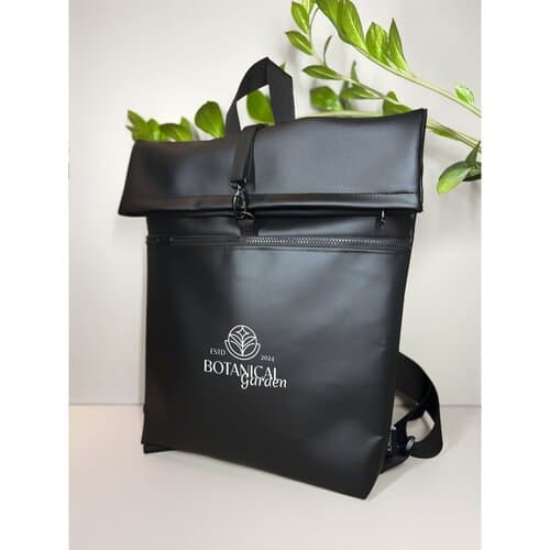 Fraenck James Backpack 17" Rucksack