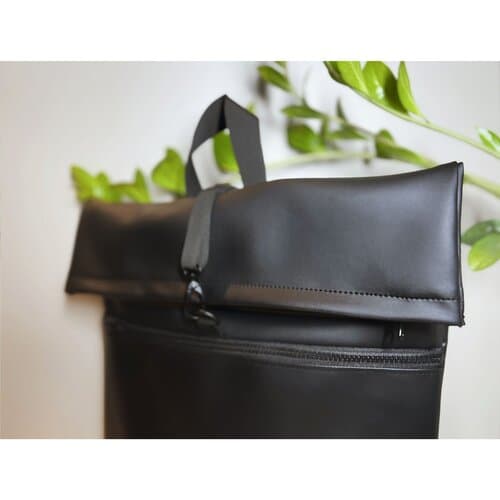 Fraenck James Backpack 17" Rucksack