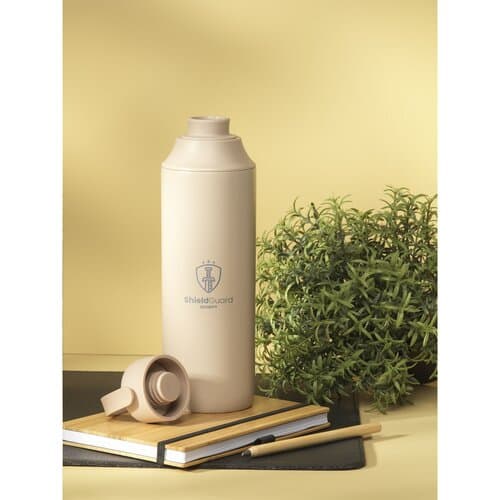 Foss RCS Bottle 600 ml Thermoflasche