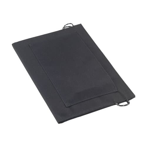 Solar Panel RPET 10W Charger Ladegerät