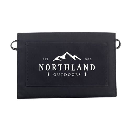 Solar Panel RPET 10W Charger Ladegerät