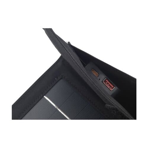 Solar Panel RPET 10W Charger Ladegerät