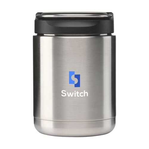 Briggs RCS RVS Foodjar 500 ml Lebensmittelbehälter