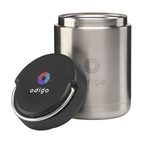 Briggs RCS RVS Foodjar 500 ml Lebensmittelbehälter