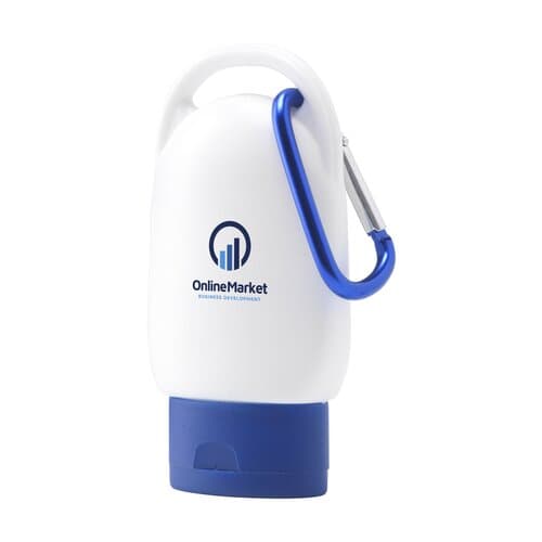 Clip-On Sunscreen Faktor 30