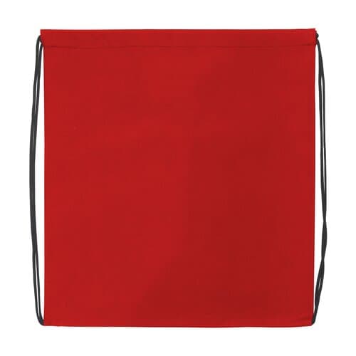 Non-Woven Promobag GRS RPET (80 g/m²) Rucksack