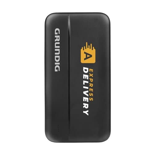 Grundig Powerbank 10000 mAh Ladegerät