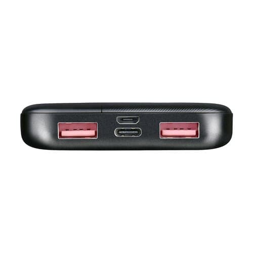 Grundig Powerbank 10000 mAh Ladegerät