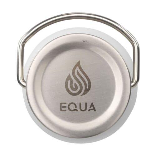 Nebraska RCS Recycled Steel 800 ml single wall