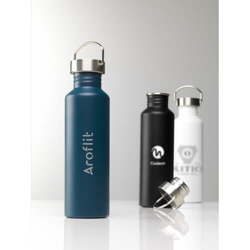 Nebraska RCS Recycled Steel 800 ml single wall