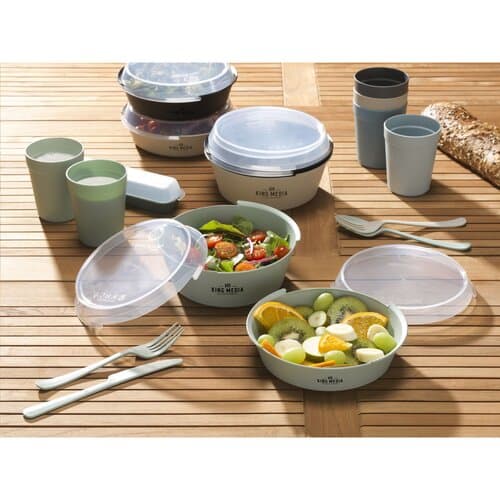CirculBowl with Lid 1200 ml