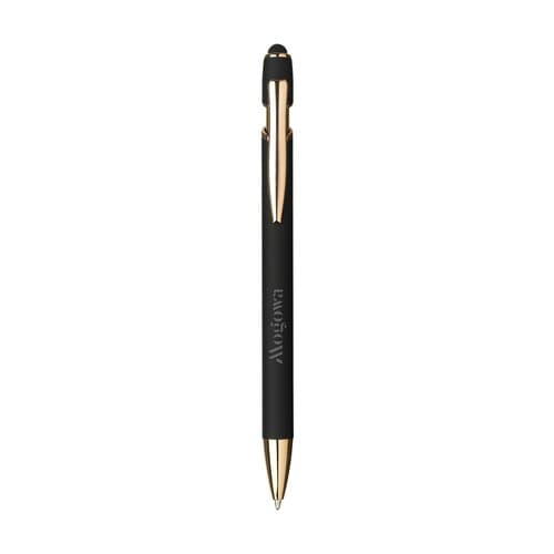 Luca Copper Stylus RCS Recycled Alu SoftTouch