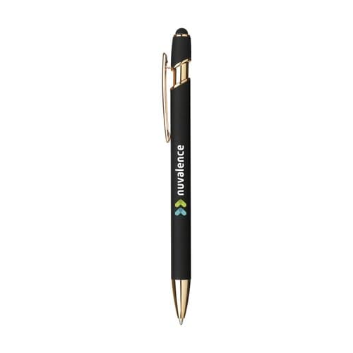 Luca Copper Stylus RCS Recycled Alu SoftTouch
