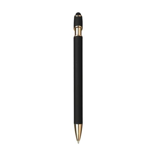 Luca Copper Stylus RCS Recycled Alu SoftTouch