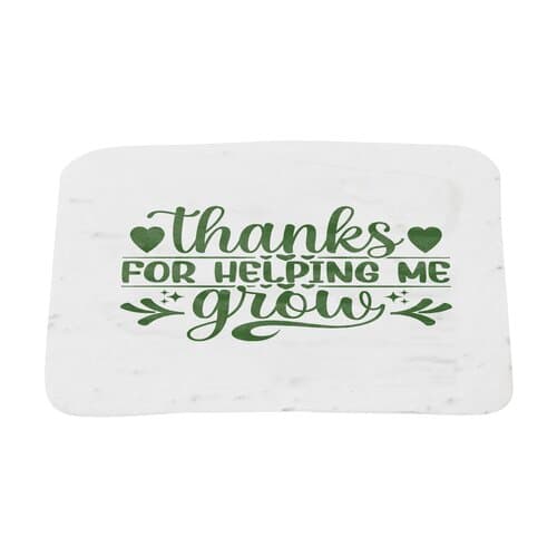 Square Coaster Seed Paper (80 g/m²)