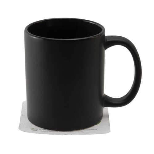 Square Coaster Seed Paper (80 g/m²)