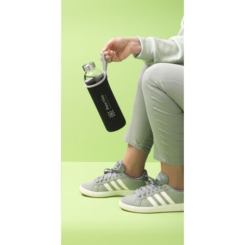 Senga Glass 750 ml Trinkflasche