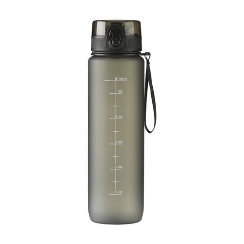 Hydrate Water Bottle 1 L Trinkflasche