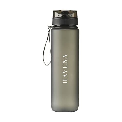 Hydrate Water Bottle 1 L Trinkflasche