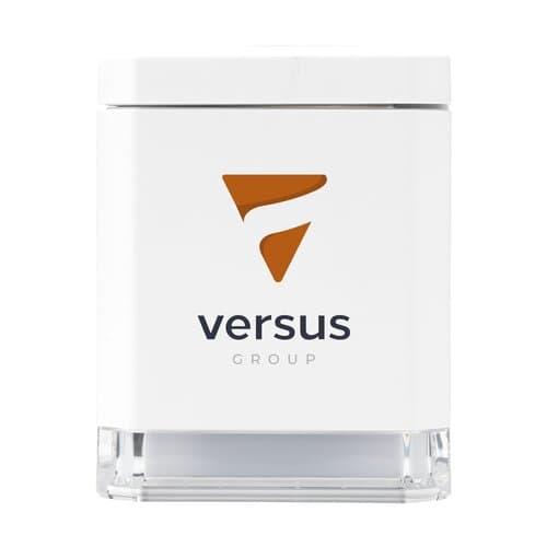 Cube Magsafe 3-in-1 RCS Recycled ABS Charging Stand