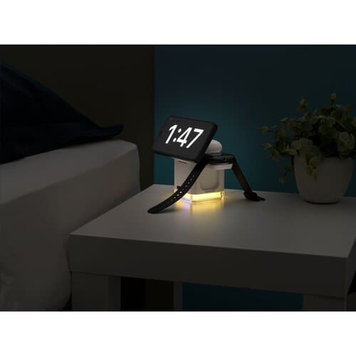 Cube Magsafe 3-in-1 RCS Recycled ABS Charging Stand