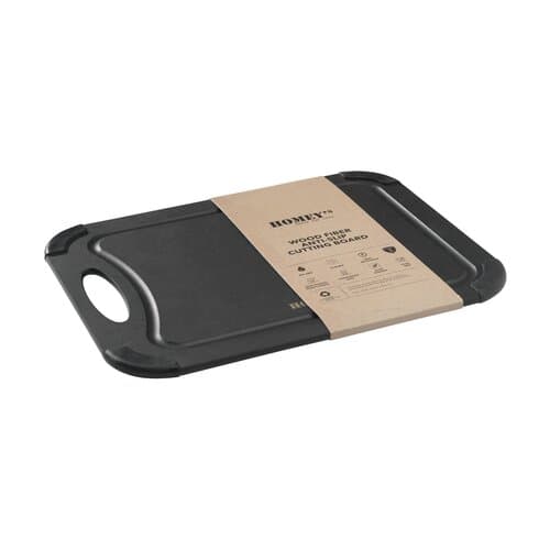 Homey's Wood Fiber Small Schneidebrett