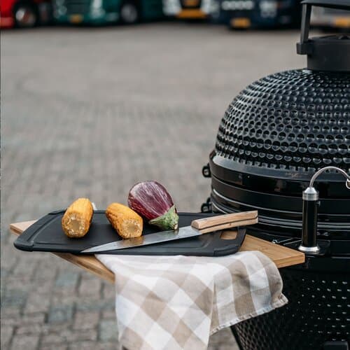 Homey's Wood Fiber Small Schneidebrett