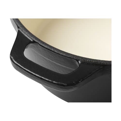 Wooosh Calderon Cast Iron Casserole 3.8