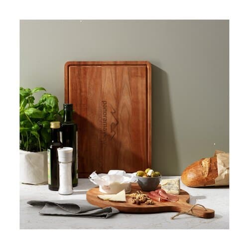 Wooosh Gustoso Schneidebrett